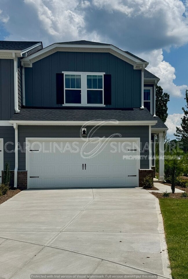 Building Photo - 1702 Braemar Vlg Dr