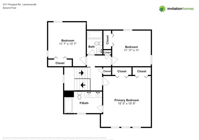 Building Photo - 2111 Prospect Rd