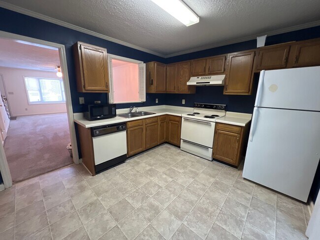 Foto del edificio - 2 Bedroom Townhouse