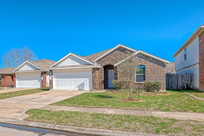 Foto del edificio - 20422 Sweet Louetta Ln