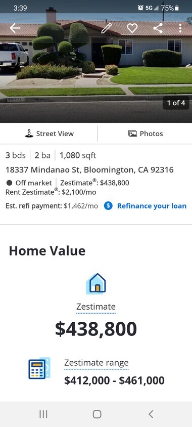 Listing Image