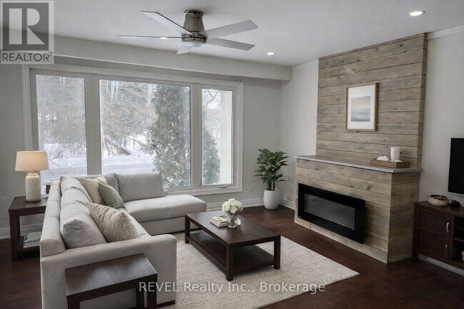 Photo du bâtiment - 1490 York Rd