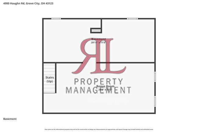 Foto del edificio - 4900 Haughn Rd