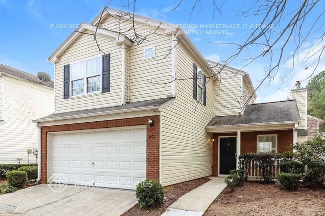 Building Photo - 866 Windcroft Cir NW