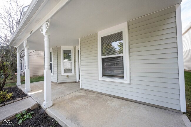 Foto del edificio - 14391 Banister Dr