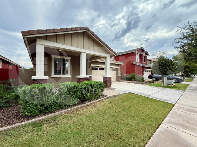 Foto del edificio - 7249 E Osage Ave