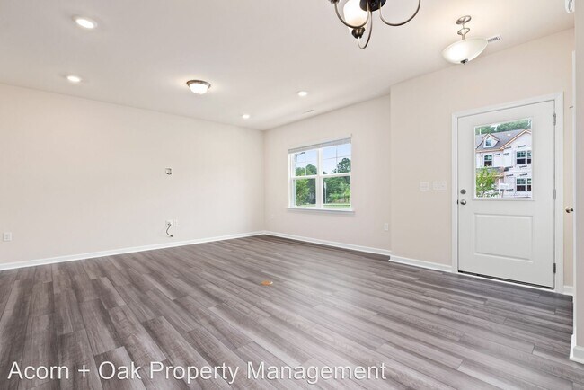 Building Photo - 3 br, 2.5 bath House - 204 Parker Station ...