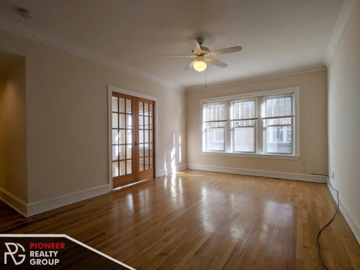 Primary Photo - 2 bedroom in CHICAGO IL 60640