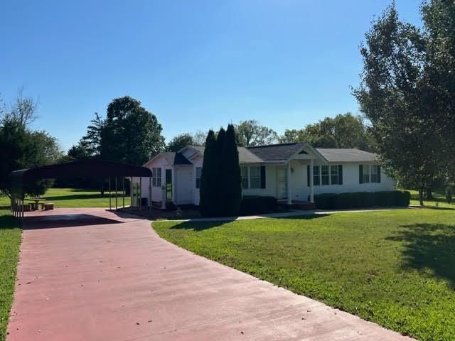 Building Photo - 175 Country Way Dr