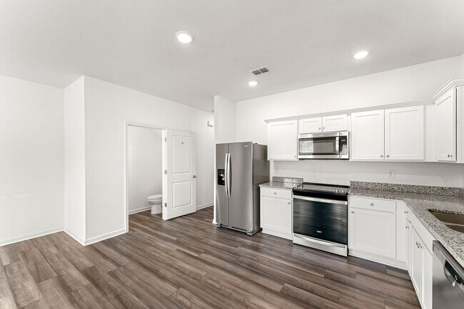 Foto del edificio - 1520 Vernon Blvd