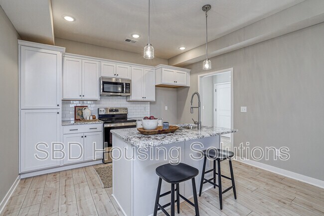 Foto del edificio - 12403 S Parkwood Ln