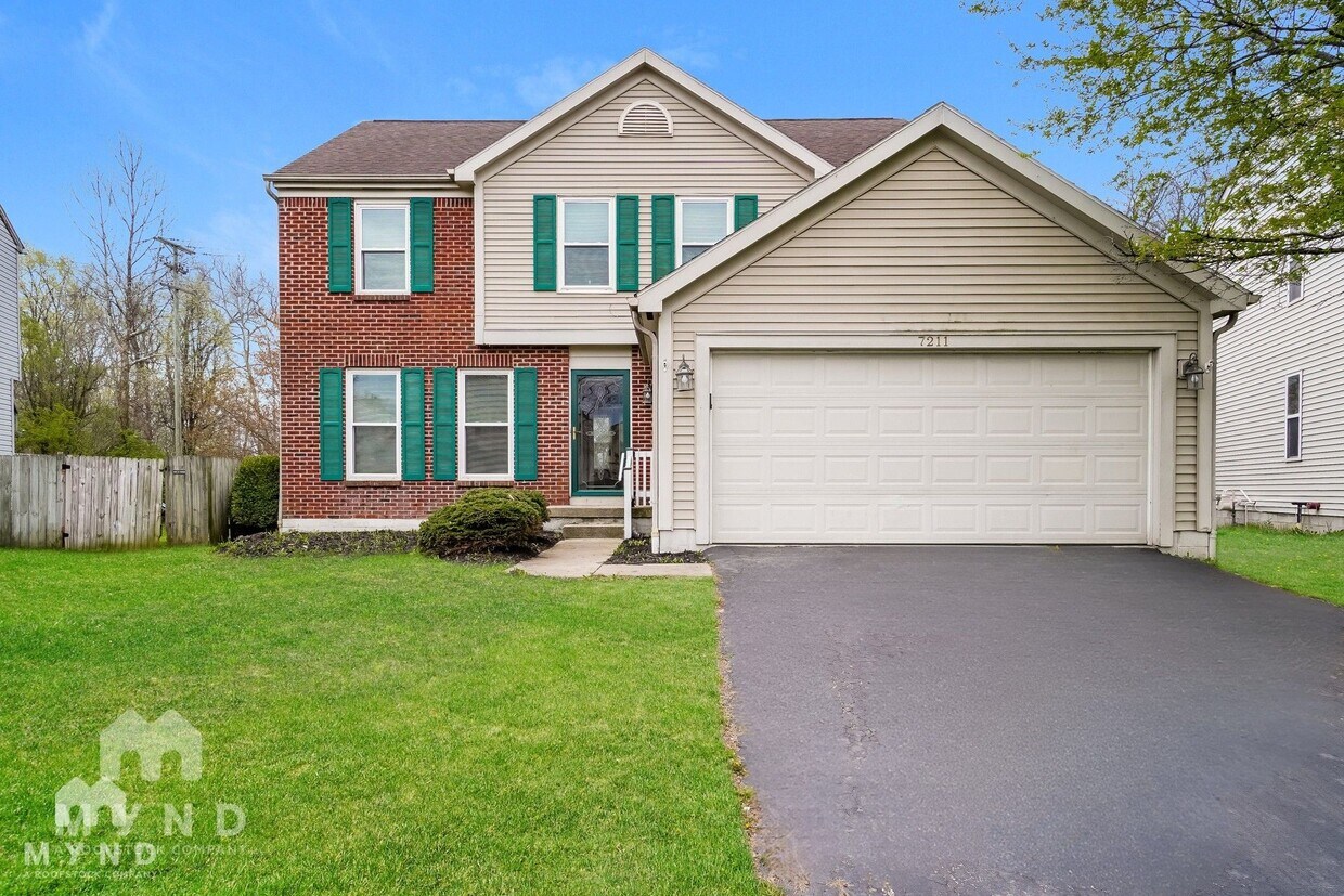 Foto principal - 7211 Candlestone Dr
