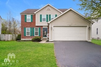 Building Photo - 7211 Candlestone Dr