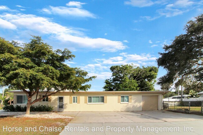 Building Photo - 3 br, 2 bath House - 249 San Marco Dr