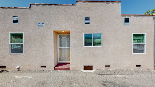 Foto del edificio - 1711-1713 Redondo Blvd