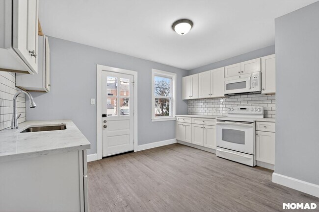 Foto del edificio - 8550 Oakleigh Rd