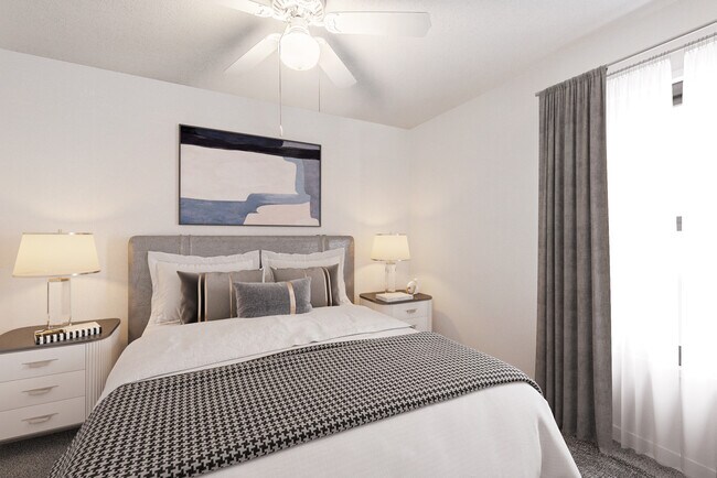 Foto del edificio - The Cottages at Otter Creek