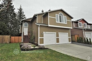 Building Photo - 6809 81st Dr NE