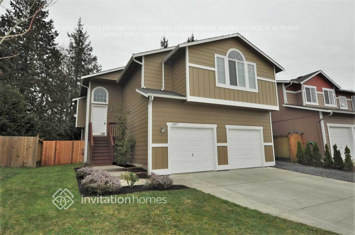 Primary Photo - 6809 81st Dr NE