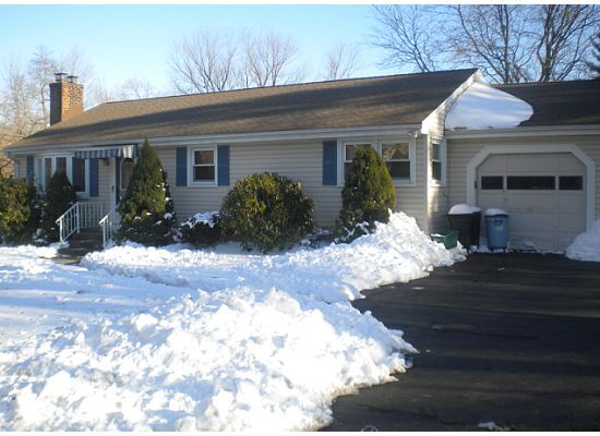 Primary Photo - 1685 Shepard Ave