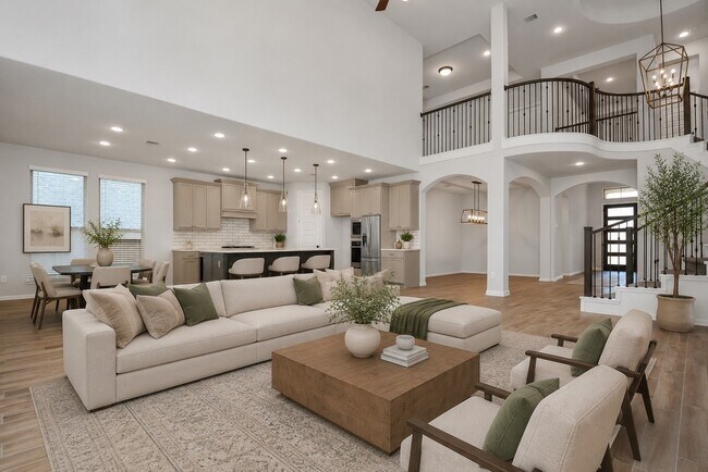 Foto del edificio - 5838 Turquoise Ct