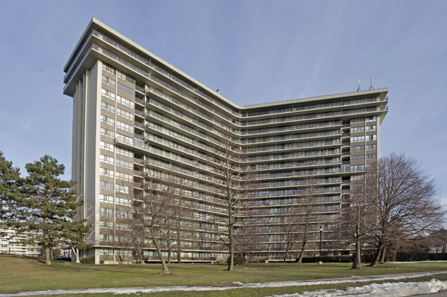 Building Photo - The Westwood