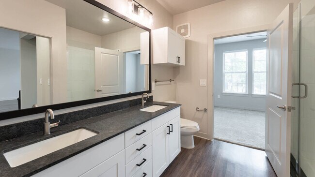 Baño - Trailwinds Grapevine