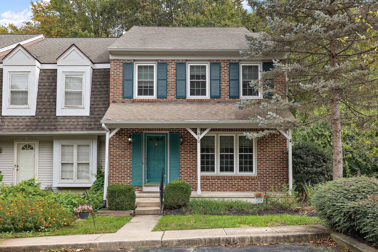 Foto principal - Lovely Home in Mendenhall Village