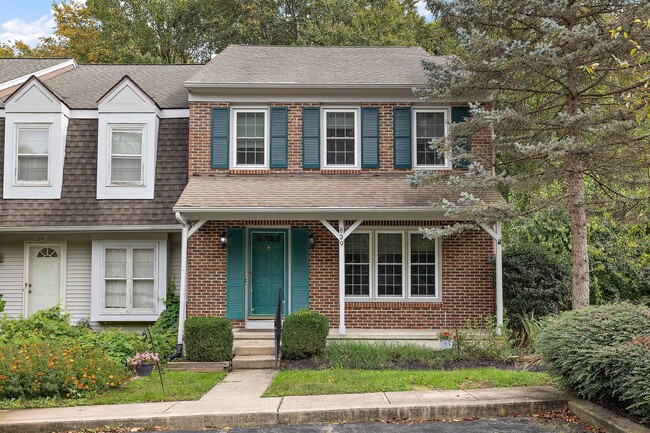 Lovely Home in Mendenhall Village - Lovely Home in Mendenhall Village