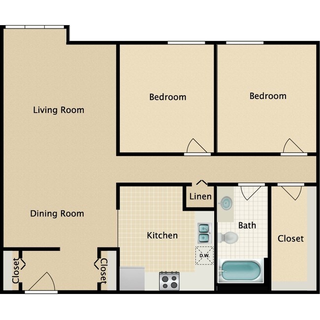 Sagamore Hills Rentals Middletown, CT