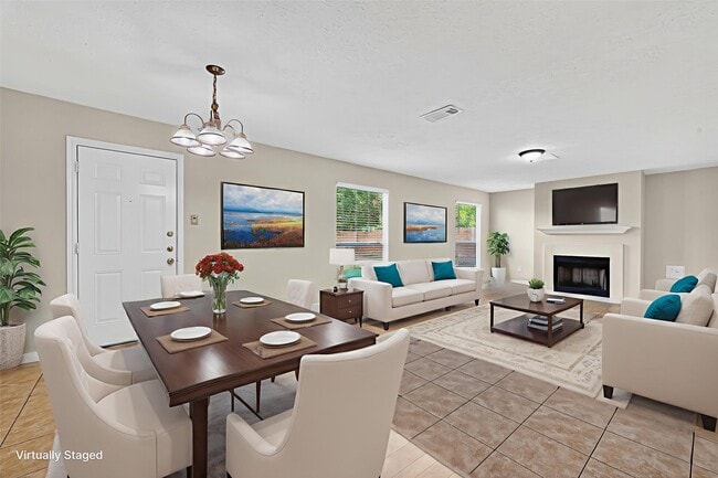 Building Photo - 4031 Clayton Bend Ct