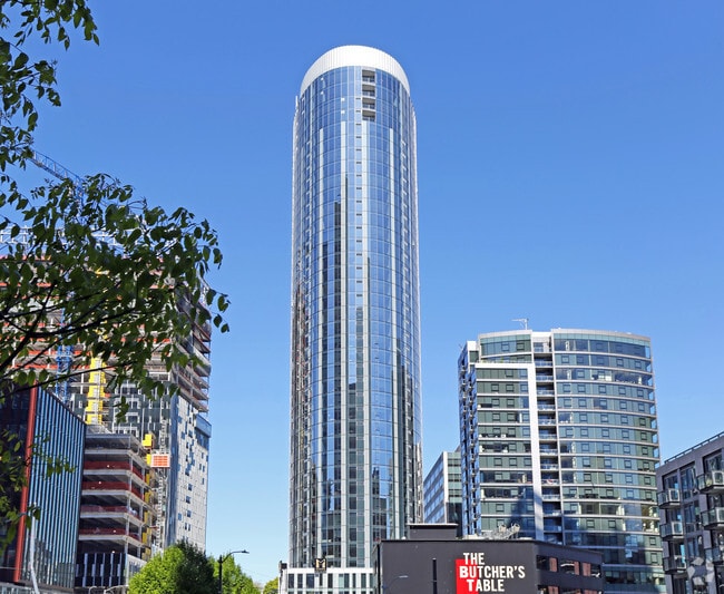 McKenzie Apartments Seattle, WA