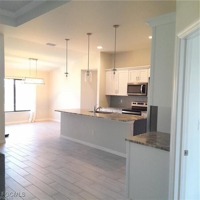 Foto del edificio - 3309 NW 6th St