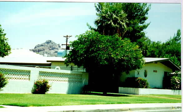 Primary Photo - 3616 E Glenrosa Ave