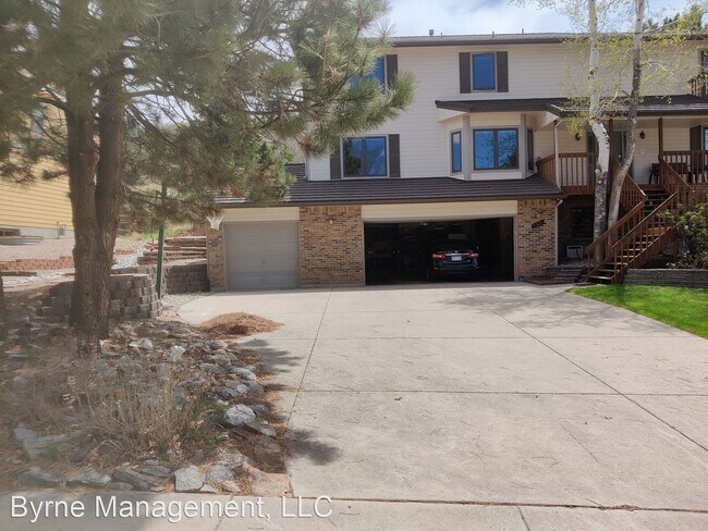 Building Photo - 6 br, 3.5 bath House - 5525 Teakwood Terrace