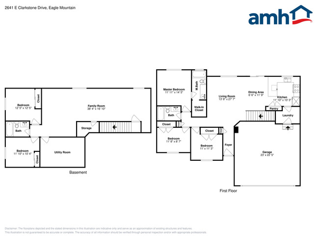 Foto del edificio - 2641 Clarkstone Dr N