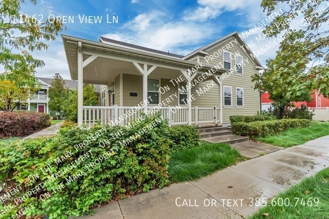 Photo - 11462 Open View Ln House