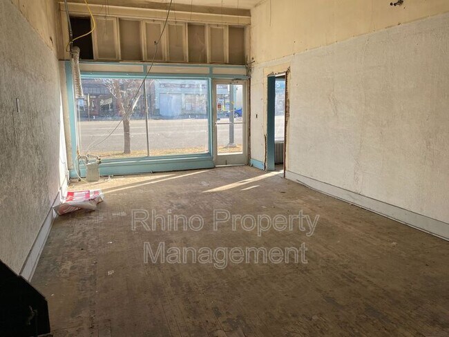 Foto del edificio - 2855 Washington Blvd
