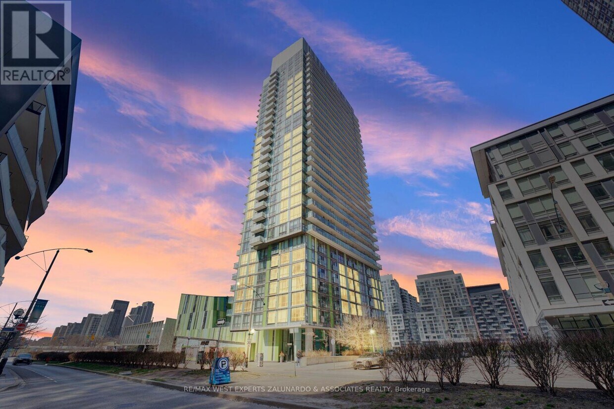 Photo principale - 170-170 Fort York Blvd