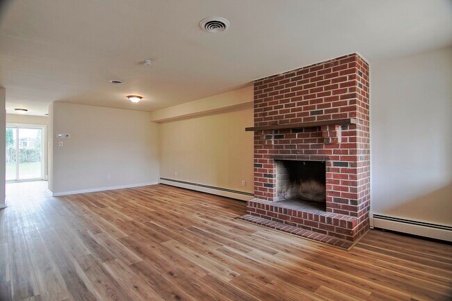 Foto del edificio - 2003 Walnut Ridge Dr