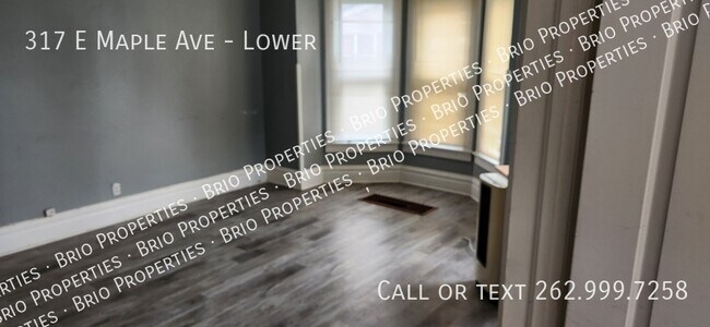 Building Photo - 317 E Maple Ave