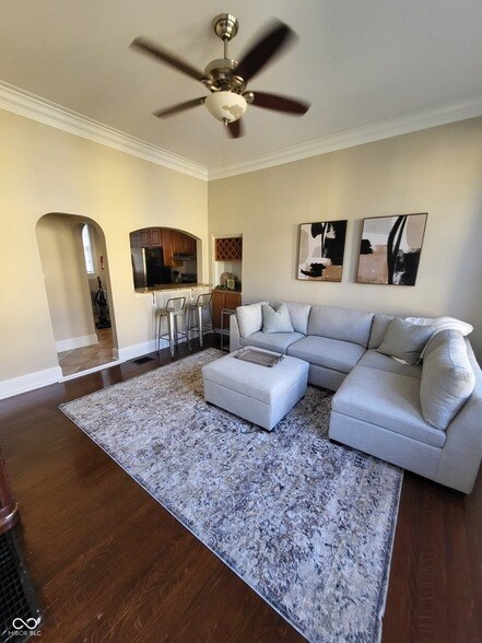 Foto del edificio - 1912 N Talbott St