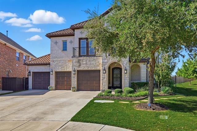 Foto principal - 765 Rock Springs Rd