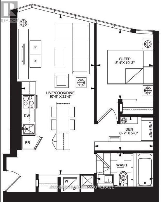 Building Photo - 197 Yonge St