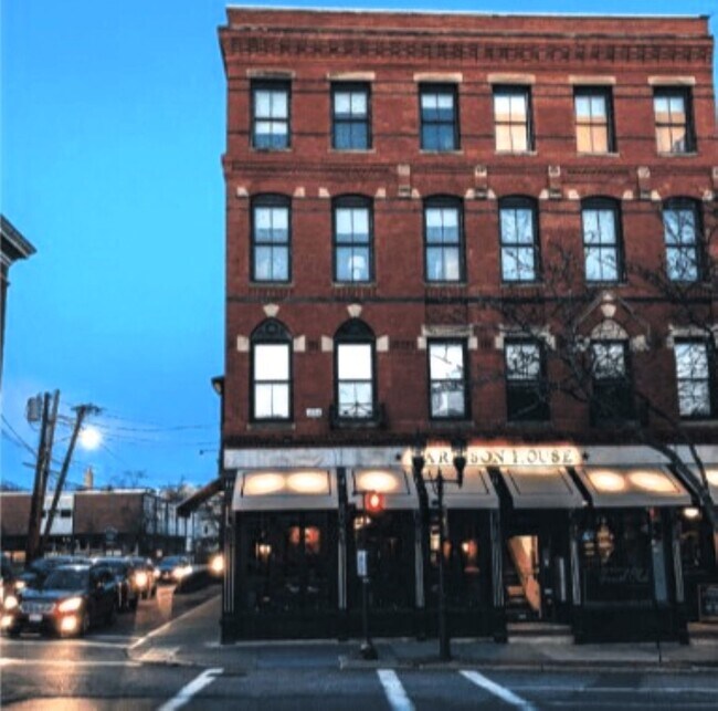 Foto del edificio - 7 Harvard Sq