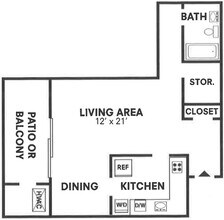 Henry on the Park Apartment Homes photo'