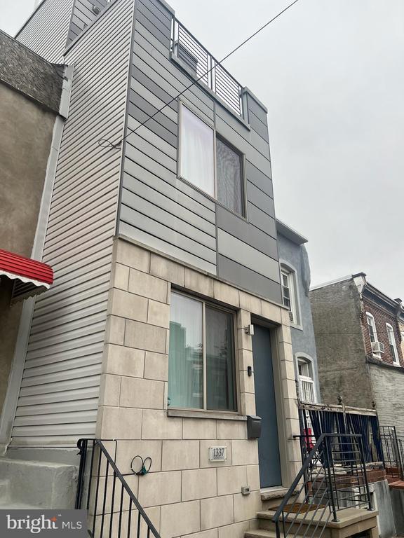 Foto del edificio - 1331 S 31st St