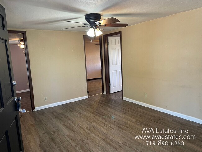 Foto del edificio - 2110 W 13th St
