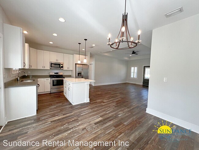 Building Photo - 3 br, 2 bath House - 3124 Pinot Way