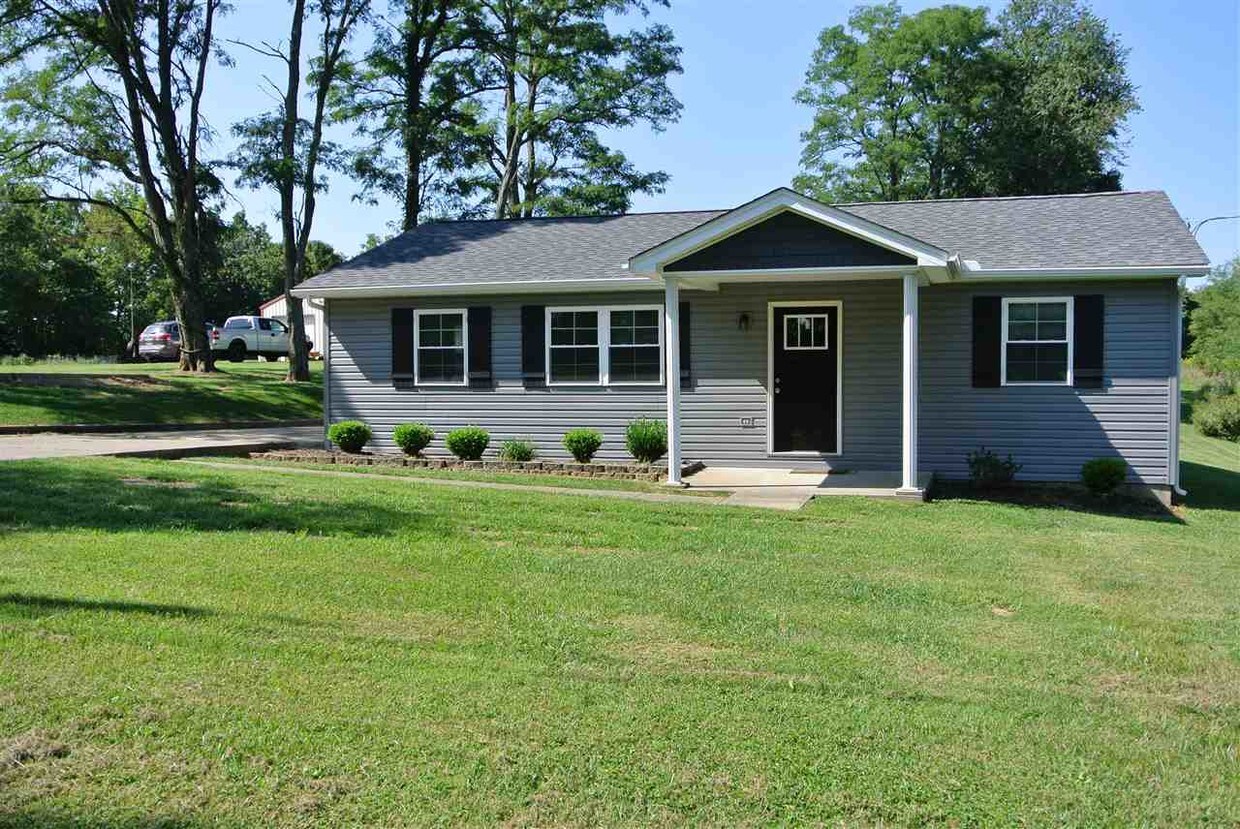 Primary Photo - 14190 Northcutt Rd